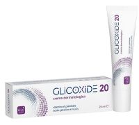 Glicoxide 20 crema per pelli acneiche 25ml