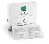 ADskin integratore per il benessere della pelle 14 bustine 