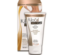 kilocal Gold Cell crema anticellulite 150ml