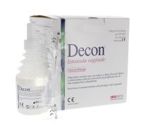 DECON LAVANDA VAGINALE 5FL DA 100ML