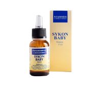 Sykon Baby integratore per la funzione intestinale gocce orali 15ml