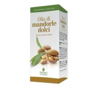 olio mandorle dolci 250ml