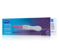 Alvita test di ovulazione digitali 7 pezzi