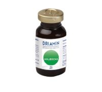 Driamin Molibdeno soluzione monodose 15ml