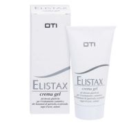 Elistax crema gel per il trattamento di cheloidi e cicatrici 50ml