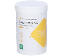 Sindromix SG integratore per il controllo della glicemia polvere orale 150 grammi