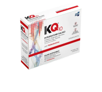 KQ10 integratore salino 20 bustine