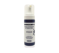 Mannocist-D mousse detergente intimo antibatterica 150ml