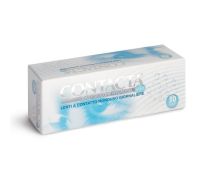 Contacta Daily Silicone Hydrogel lenti a contatto monouso giornaliere -3,75 30 pezzi