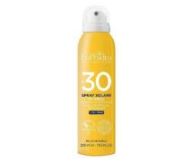 Euphidra Spf 30 spray solare invisibile 200ml