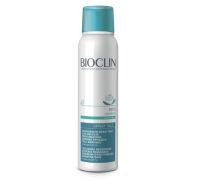 Bioclin deo control deodorante spray talc 150ml