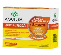 Aquilea Energia D 20 bustine