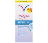 Vagisil detergente intimo antibatterico 250ml