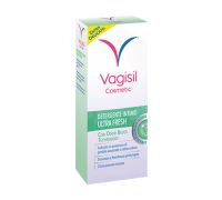 Vagisil con Odor Block Tecnology detergente intimo ultra fresh 250ml