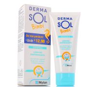 Dermasol Bimbi doposole lenitivo rinfrescante 100ml