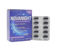 NOVANIGHT 30CPR