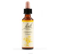 Cerato Fiori di Bach 20ml