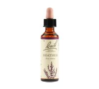 Heather Fiori di Bach 20ml