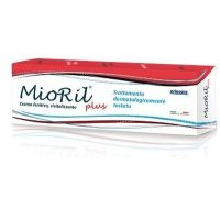 Mioril Plus crema corpo decontratturante 50ml