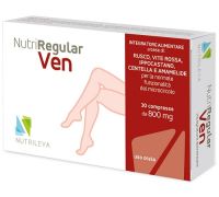 NUTRIREGULAR VEN 30CPR