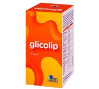 GLICOLIP 120CPR