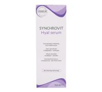 Synchrovit Hyal Serum antirughe 16,5ml