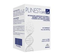 Plinest care ìn integratore tonico 60 compresse