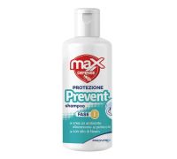 Prontex Max Defense Prevent shampoo antipidocchi 150ml