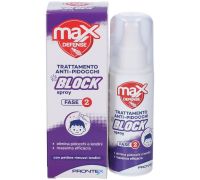 Prontex Max Defense Block lozione antipediculosi 100ml