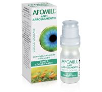 AFOMILL GOCCE OCULARI ANTIARROSSAMENTO 10ML