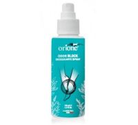 Orione odor block p 43 deodorante spray per piedi 100ml