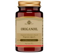 Origanoil integratore per il benessere intestinale 60 perle