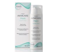 Aknicare Mask Hidden Mask per pelli grasse a tendenza acneica 50ml