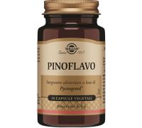 Pinoflavo integratore ad azione antiossidante 30 capsule vegetali