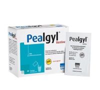 Pealgyl integratore antiossidante 20 bustine