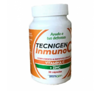 Tecnigen Inmuno C 30 capsule