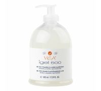 Vea igel igienizante mani con Acido Ialuronico 500ml