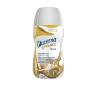 Glucerna Advance 1,6kcal bevanda ipercalorica gusto caffè 220ml