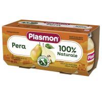 Plasmon pera omogeneizzato 2 x 80 grammi