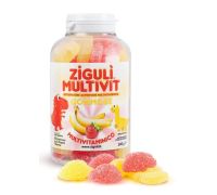 Ziguli Multivit 60 gommose