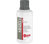 Saugella Uomo pH fisiologico detergente intimo maschile 500ml