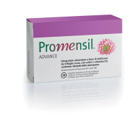 Promensil Advance integratore per la menopausa 30 compresse