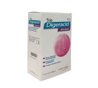 Trio Digeracid Reflusso dispositivo medico per per l'apparato gastro-intestinale 20 stick