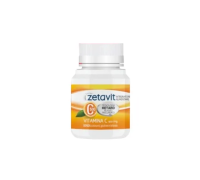 Zetavit C 500 Retard integratore di vitamina C 60 compresse