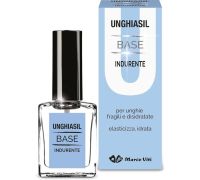 Unghiasil Base indurente per unghie fragili e disidratate 5ml