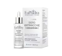 Euphidra siero antimacchie concentrato 30ml