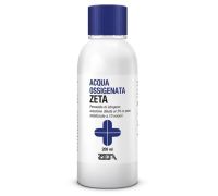 Acqua ossigenata 10 volumi 200ml