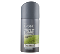 Dove Men+Care Elements minerals + sage deodorante spray 35ml