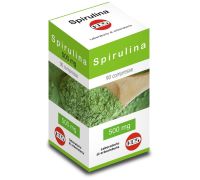 SPIRULINA 90CPR 500MG