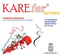 Karefer Active